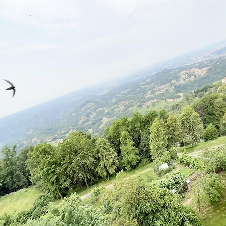 Santuario Di Graglia Resort Værelse billede