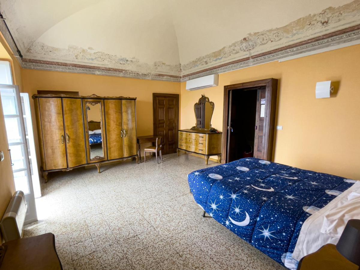 Santuario Di Graglia Resort Eksteriør billede